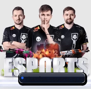 超凡电竞 APP 界面 - Chaofan Esports